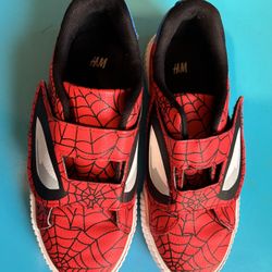 Marvel Spider Man Kid Shoes