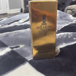 Designer Cologne  1 Million Paco Rabanne 