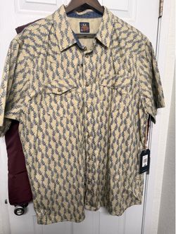 Western Shirt