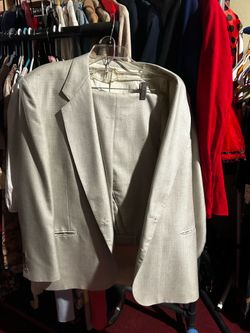 Full brand Suit