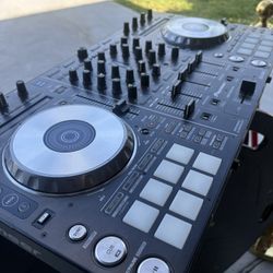 Pioneer DDJ SX2