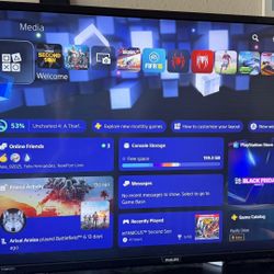 Philips Tv (read description)