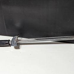 Vintage Tri-Torque General Service Line Torque Wrench 17-5515

