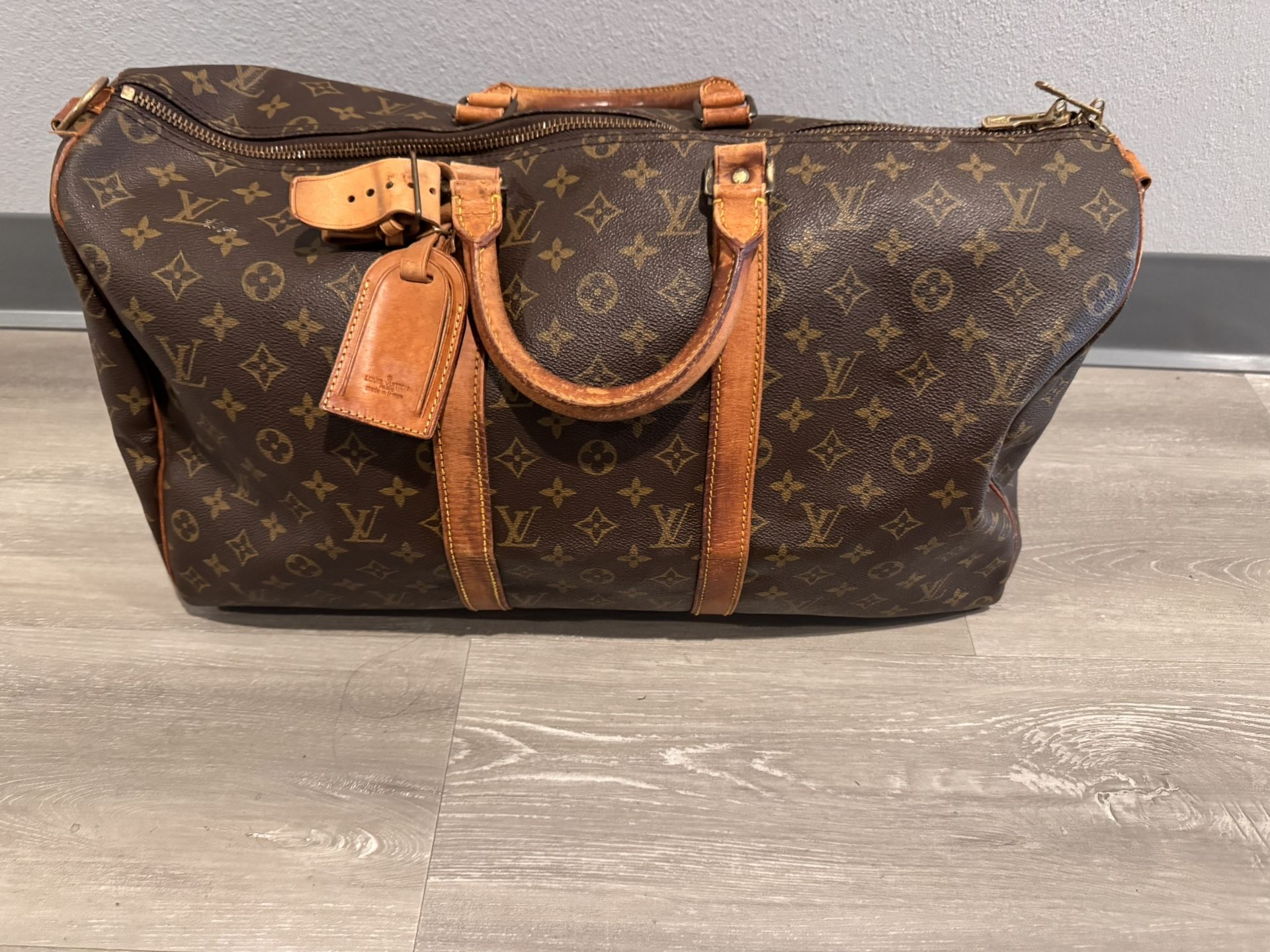 Louis Vuitton Bag