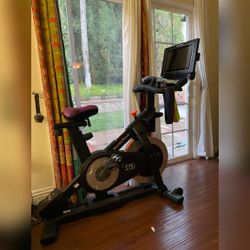 NordicTrack S15i Studio Cycle - Very Good - Anaheim, CA