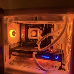 High End Gaming PC, NVidia GeForce RTX™ 5070