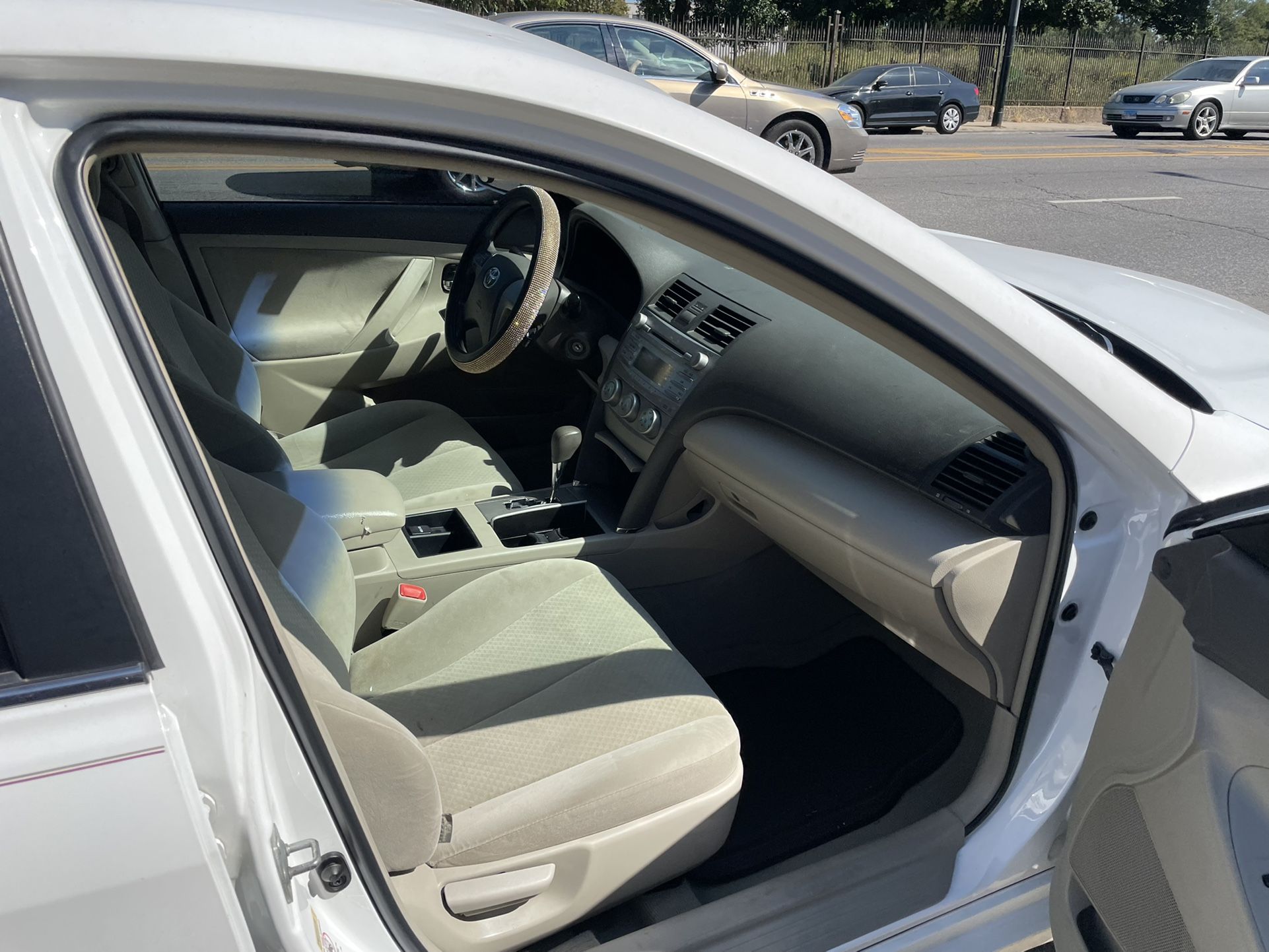 2009 Toyota Camry