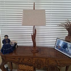 MCM LAMPS wheat Pattern (2)