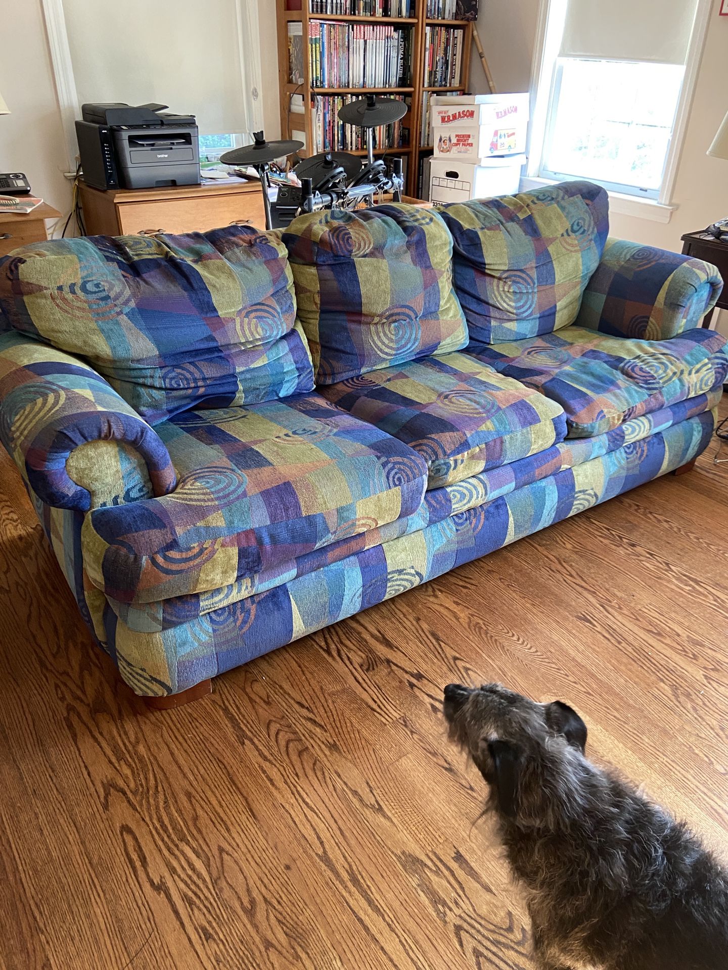 Lazyboy Queen Sleeper Sofa for Sale in Hartford, CT OfferUp