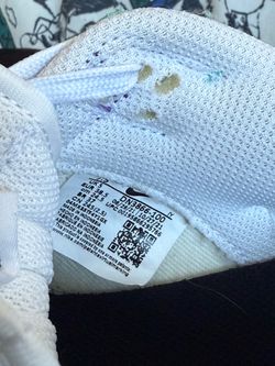 Nike Sneakers EU 38.5 / US 7.5