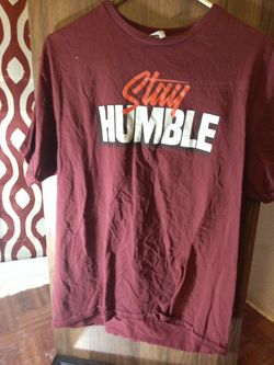 Delta Pro weight graphic tee