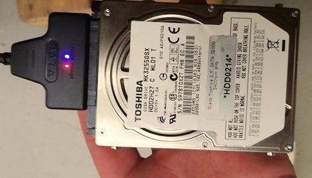 USB 3.0 To SATA Converter Adapter SSD HDD Reader