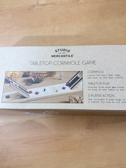 Table games