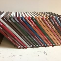 20 + Cookbooks 