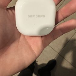SAMSUNG Audífonos Galaxy Buds2