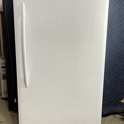 Frigidaire Frost Free Upright Freezer 