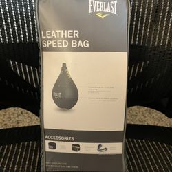 Everlast Speed Bag Size Medium 