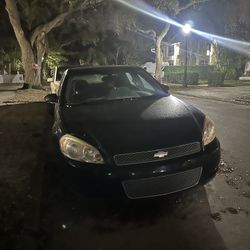 2015 Chevrolet Malibu