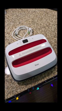 Cricut Easy Press 2