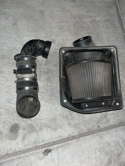Air Intake System 