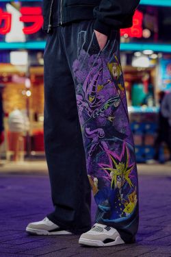 YoungLA YU-GI-OH!® SWEATS