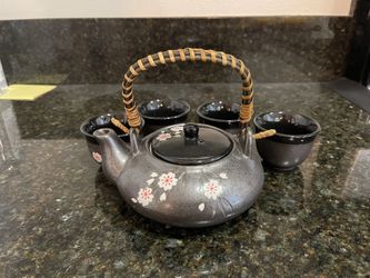 Tea Pot