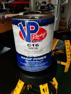 5gal Gas Can. Empty
