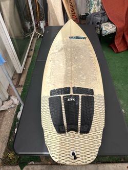 Surfboard Ohara south coast