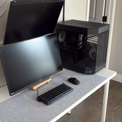 Selling my whole gaming setup