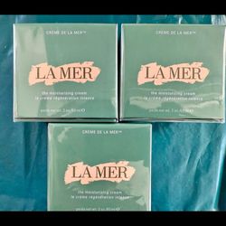 La Mer Moisturizing Cream 60ML