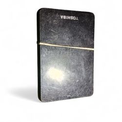 Toshiba External Hard Drive (As-Is) 💾