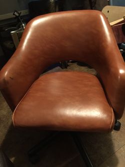 Soft office chair!!!