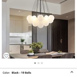 Chandelier