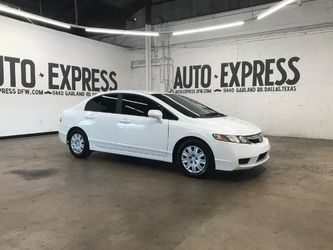 2011 Honda Civic