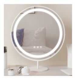 LED Makeup Mirror