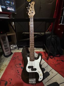 Jay Turser 3/4 size bass
