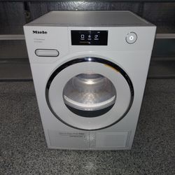 Miele TXR860WP Dryer As New 