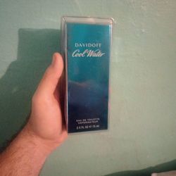 DAVIDOFF Cool Water