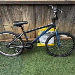 Se So Cal Fyer 24” Racing Bike
