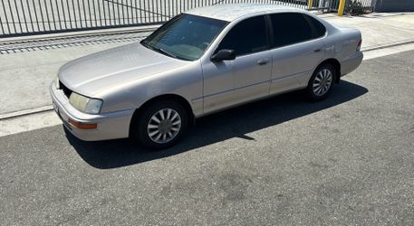 1997 Toyota Avalon