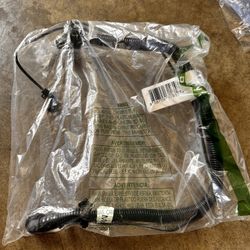   Chevy Cruze PCV valve with Bypass Valve and Vapor Canister Purge valve 