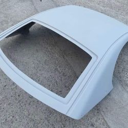 94-04 Mustang Removable Convertible Top