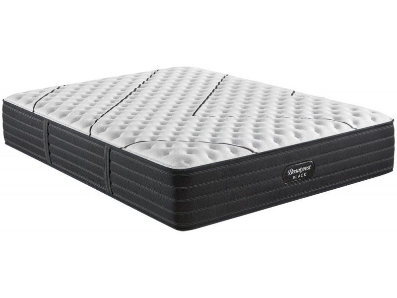 King Size Beautyrest Black Label Firm L Class