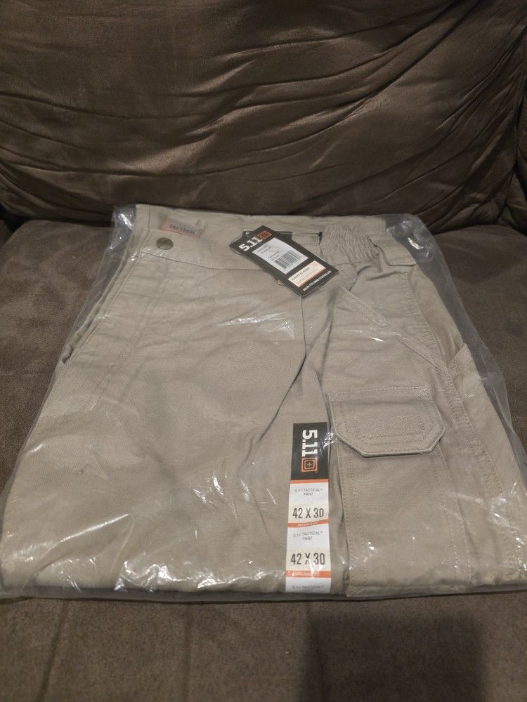 5.11 Tactical Uniform Pants