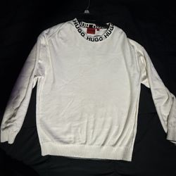 Hugo Boss Crew Neck