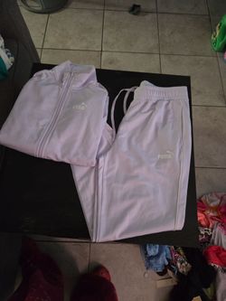 Puma pants