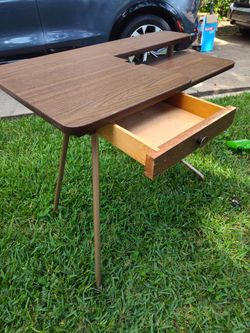 Wooden furniture available cajonera DE Madera solida farmhouse decor antique collectible