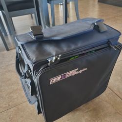 Scrapbook Tote (READ FULL DESCRIPTION) 