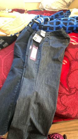 Women Jeans