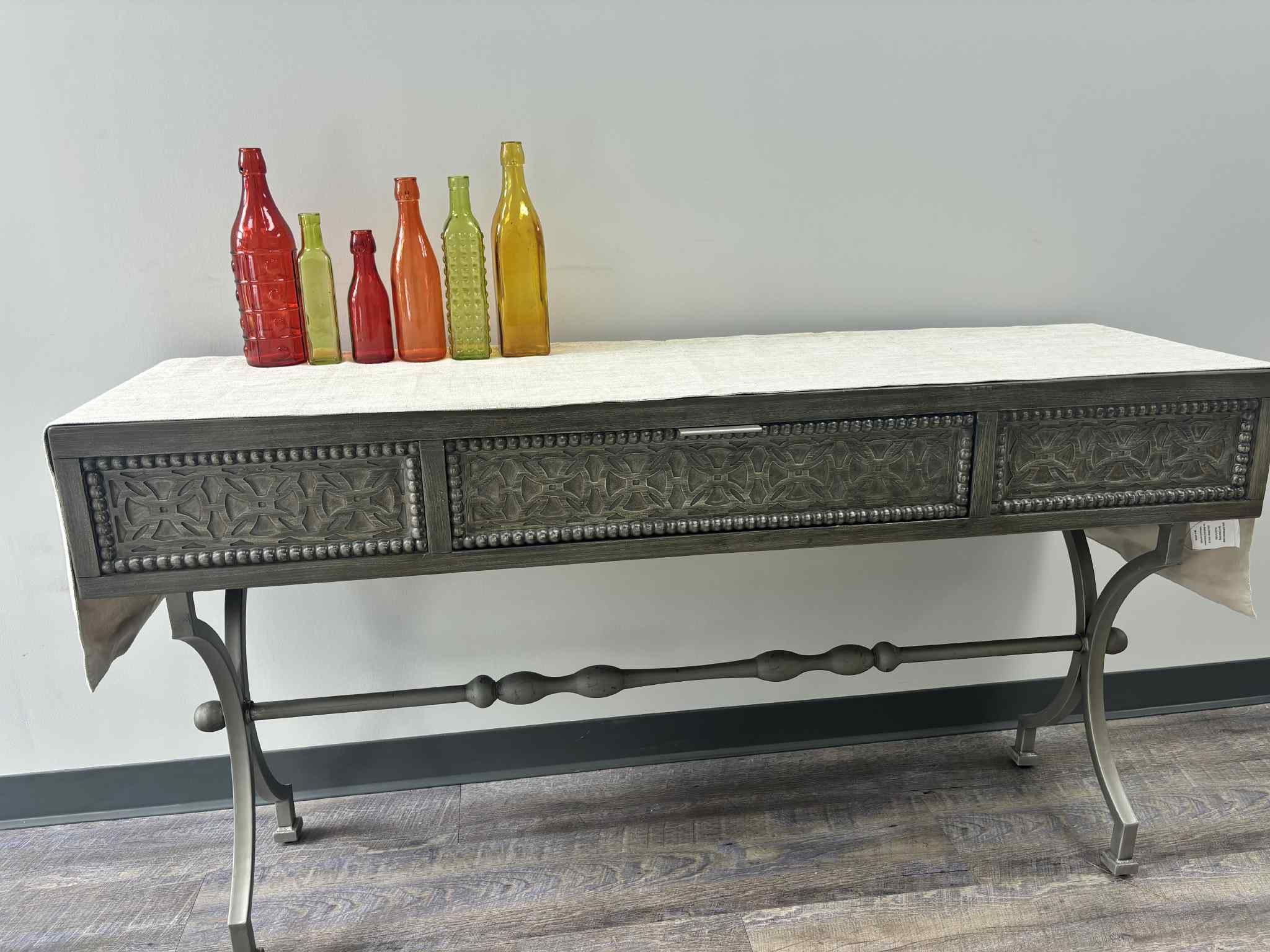 Quinnland Console Table $
